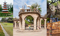 North India ದರ್ಶನ: ಸ್ಮಾರ್ಟ್ ಸಿಟಿ ಚಂಡೀಗಢ‌ದಲ್ಲಿ ನೋಡಲೇಬೇಕಾದ ಪ್ರವಾಸಿ ಸ್ಥಳಗಳು...