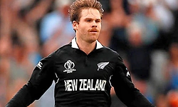 ಐಪಿಎಲ್‌ ಆರಂಭಿಕ ಪಂದ್ಯಗಳಲ್ಲಿ ಆಡಲ್ಲ ಎಂದ ವೇಗಿ ಲಾಕಿ ಫರ್ಗುಸನ್