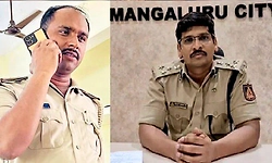 ಮೂಡಬಿದ್ರೆ ಇನ್ ಸ್ಪೆಕ್ಟರ್ ಸಂದೇಶ್ ವಿರುದ್ಧದ ಆರೋಪ ಸುಳ್ಳು: ಕಮಿಷನರ್ ರೆಡ್ಡಿ ಸ್ಪಷ್ಟನೆ