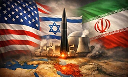 Isreal-Iran War: ಬಲಿಷ್ಠ ದೇಶದ ಯುದ್ಧದಾಹ- ಯುದ್ಧದ ನಿರ್ಮೂಲನೆಗೆ ದಾರಿ ಯಾವುದು?