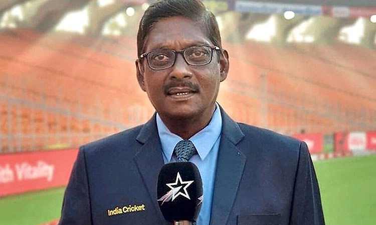 ಆರೋಪಗಳ ಸುರಿಮಳೆ ಮಾಡಿ ಕಾಮೆಂಟರಿಗೆ ನಿವೃತ್ತಿ ಘೋಷಿಸಿದ ಲಕ್ಷ್ಮಣ್‌ ಶಿವರಾಮಕೃಷ್ಣನ್‌