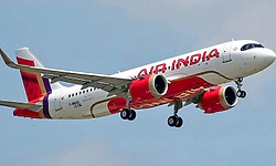 ದಿಲ್ಲಿಯಿಂದ ಕೆನಡಾಕ್ಕೆ ಹೊರಟಿದ್ದ ಏರ್ ಇಂಡಿಯಾ ವಿಮಾನ ಅರ್ಧ ದಾರಿಯಲ್ಲೇ ವಾಪಸ್!