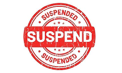 Davanagere: ತರಬೇತಿ ಕಾರ್ಯಾಗಾರಕ್ಕೆ ಗೈರು: ಹರಿಹರದ ಎಸ್‌ಜೆವಿಪಿ ಕಾಲೇಜು ಉಪನ್ಯಾಸಕ ಅಮಾನತು