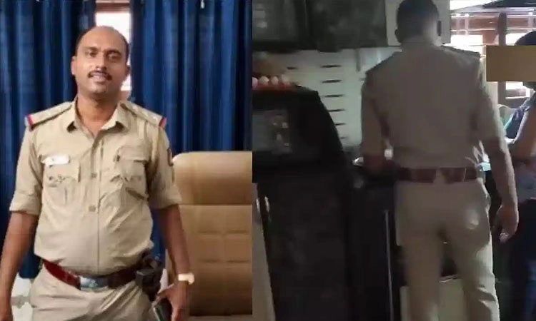 Mangaluru: ಸಂದೇಶ್ ವಿರುದ್ಧ ಸ್ವಯಂ ಪ್ರೇರಿತ ಪ್ರಕರಣ ದಾಖಲಿಸಲಿ: ಸಂತ್ರಸ್ತೆ ಆಗ್ರಹ