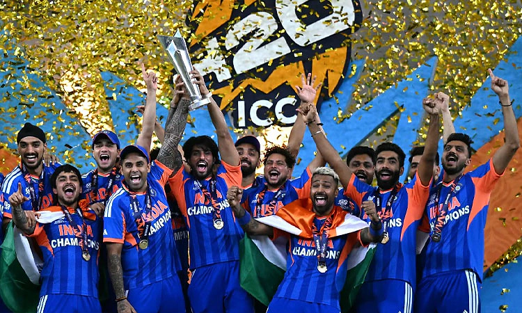 World Cup: ವಿಶ್ವಕಪ್‌ ತಂಡದ ಆಯ್ಕೆಗೆ ಐಪಿಎಲ್‌ ಸಾಧನೆ ಮಾನದಂಡ