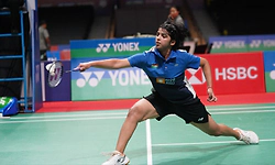 Orleans Masters 2026: ತನ್ವಿ ಶರ್ಮ ಸೆಮಿಫೈನಲ್‌ ಪ್ರವೇಶ