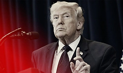 ನೀವು ಹೇಡಿಗಳು: ಯುದ್ಧ ಬೆಂಬಲಿಸದ ನ್ಯಾಟೋ ವಿರುದ್ಧ ಟ್ರಂಪ್‌ ಗುಡುಗು