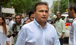 ಬ್ಯಾಂಕ್‌ ವಂಚನೆ ಕೇಸ್‌: 2 ದಿನ ಅನಿಲ್‌ ಅಂಬಾನಿಗೆ ಸಿಬಿಐ ಗ್ರಿಲ್‌