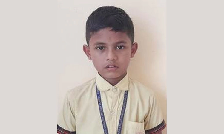 Kadaba: ರಾಮಕುಂಜ: ತಲೆ ನೋವಿಗೆಂದು ಔಷಧ ಸೇವಿಸಿದ ಬಾಲಕ ಸಾವು