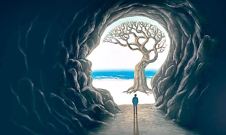 ನಾನು ಯಾರು?