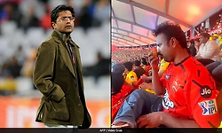 Lalit Modi claims ‘black magic’ incident in IPL, says a team owner was involved in 2011