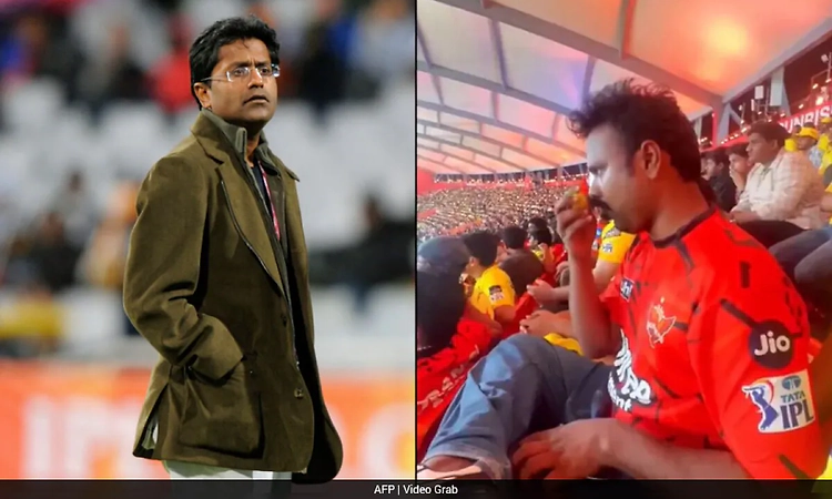 Lalit Modi claims ‘black magic’ incident in IPL, says a team owner was involved in 2011