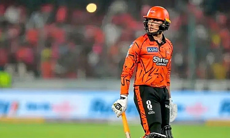 SRH: Abhishek Sharma scripts IPL record
