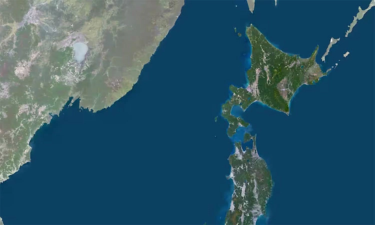 7.4-magnitude earthquake hits northern Japan, tsunami warning issued