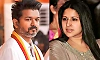 Court asks actor Vijay, wife Sangeetha to appear on June 15 in divorce case
