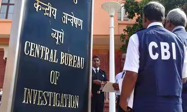 CBI arrests two senior RCom executives in Rs 2,929.05 crore bank fraud case