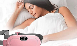 Struggling with period pain? Here’s how electric heating pads can help