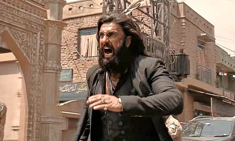 OTT Deal: ದೊಡ್ಡ ಬೆಲೆಗೆ ʼಧುರಂಧರ್‌-2ʼ ಒಟಿಟಿ ರೈಟ್ಸ್‌ ಸೇಲ್‌: ಯಾವಾಗ ಸ್ಟ್ರೀಮಿಂಗ್?‌