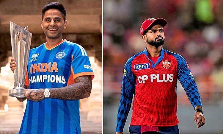 ಏಕಕಾಲಕ್ಕೆ 2 ಟಿ20 ತಂಡಗಳನ್ನು ಕಣಕ್ಕಿಳಿಸಲು ಬಿಸಿಸಿಐ ಚಿಂತನೆ?  