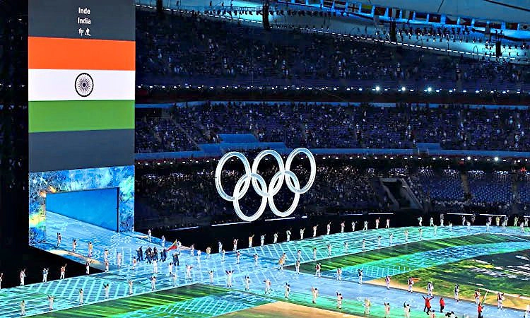 ಡೋಪಿಂಗ್ ಪಟ್ಟಿಯಲ್ಲಿ 'ಅತ್ಯಂತ ಹೈ ರಿಸ್ಕ್' ಪಟ್ಟ!: ಭಾರತಕ್ಕೆ ಮುಖಭಂಗ   