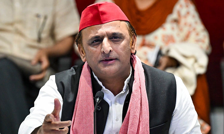 2027ರ ಚುನಾವಣೆ ಬಳಿಕ ಉತ್ತರ ಪ್ರದೇಶದಲ್ಲಿ ನಮ್ಮದೇ ಅಧಿಕಾರ: ಅಖಿಲೇಶ್ ಯಾದವ್  