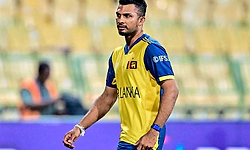 ಪಿಎಸ್‌ಎಲ್: ಲಂಕಾ ನಾಯಕ ಶನಕಗೆ 1 ವರ್ಷ ನಿಷೇಧ   