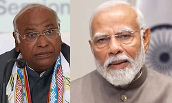 ಸ್ತ್ರೀ ಮೀಸಲಾತಿ ಕೊಂದಿದ್ದು ಮೋದಿ: ಖರ್ಗೆ ವಾಗ್ದಾಳಿ!