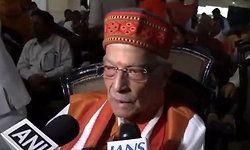 ಭಾರತ ವಿಶ್ವಗುರುವಲ್ಲ:ಬಿಜೆಪಿ ಹಿರಿಯ ನಾಯಕ ಮುರಳಿ ಮನೋಹರ ಜೋಶಿ ಹೇಳಿಕೆ