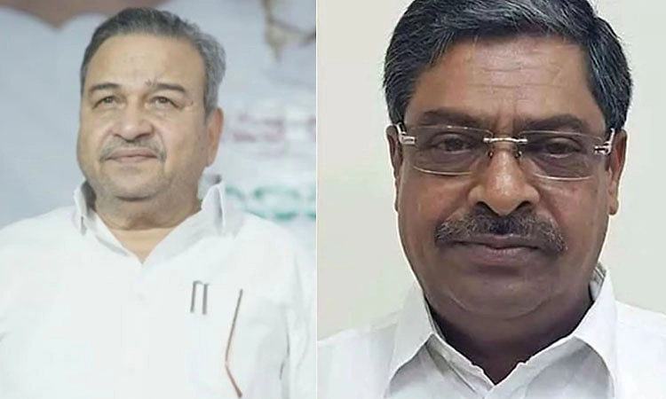 ಕಾಂಗ್ರೆಸ್‌ ನಾಯಕರ ಮೇಲಿನ ಶಿಸ್ತು ಕ್ರಮ ಶೀಘ್ರ ವಾಪಸ್‌?