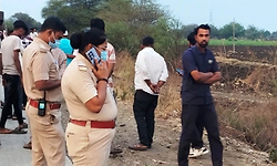 ಬೀದರ್‌ನಲ್ಲಿ ಕುಸಿದು ಬಿದ್ದು ಯುವಕ ಸಾವು: ಬಿಸಿಲ ಝಳಕ್ಕೆ ಮೊದಲ ಬಲಿ?