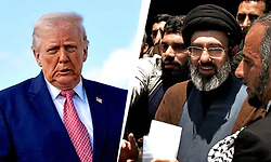 ಅಮೆರಿಕದ ವಿರುದ್ಧ ಅಸಮಾಧಾನ ಹೊರ ಹಾಕಿದ ಇರಾನ್... 2ನೇ ಸುತ್ತಿನ ಶಾಂತಿ ಮಾತುಕತೆಗೆ ಬ್ರೇಕ್