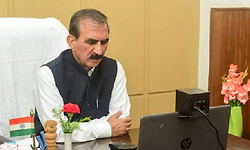 ಹಿಮಾಚಲ: ಅಧಿಕಾರಿಗಳಿಗೆ 6 ತಿಂಗಳ ವೇತನ ಮುಂದೂಡಿಕೆಗೆ ನಿರ್ಧಾರ!