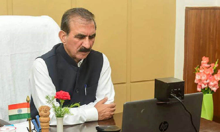 ಹಿಮಾಚಲ: ಅಧಿಕಾರಿಗಳಿಗೆ 6 ತಿಂಗಳ ವೇತನ ಮುಂದೂಡಿಕೆಗೆ ನಿರ್ಧಾರ!