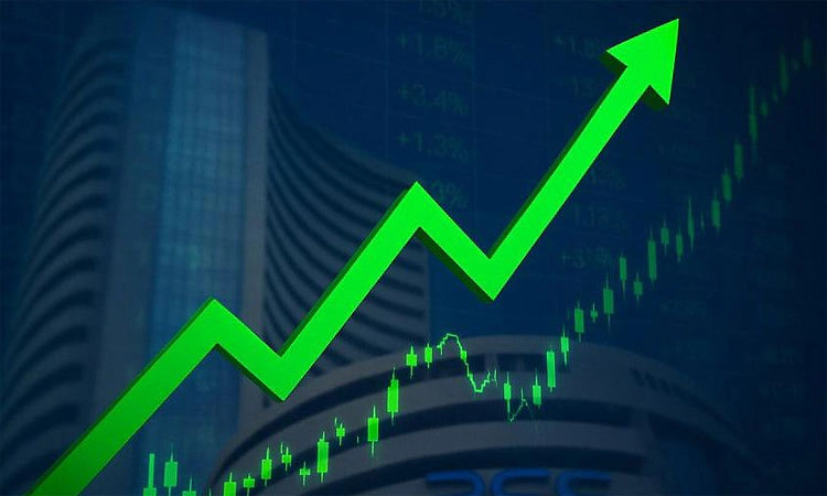 Stock Market: ಕಚ್ಛಾತೈಲ ಬೆಲೆ ಏರಿಕೆ ನಡುವೆ ಷೇರುಪೇಟೆ ಸೂಚ್ಯಂಕ, ನಿಫ್ಟಿ ಏರಿಕೆ