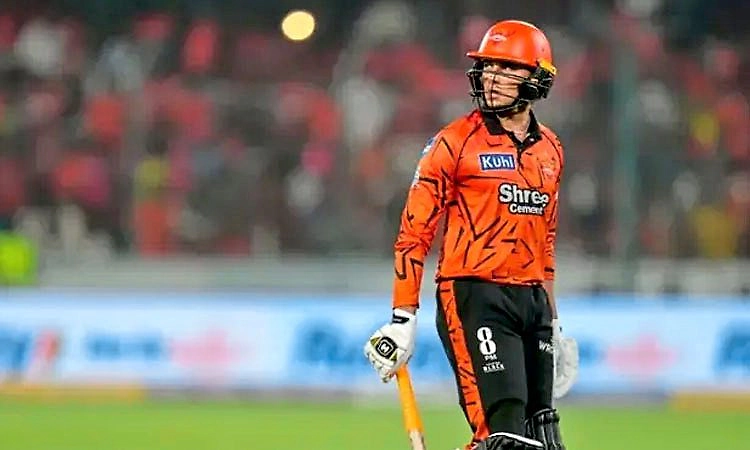 SRH: ಐಪಿಎಲ್‌ ದಾಖಲೆ ಬರೆದ ಅಭಿಷೇಕ್‌ ಶರ್ಮಾ