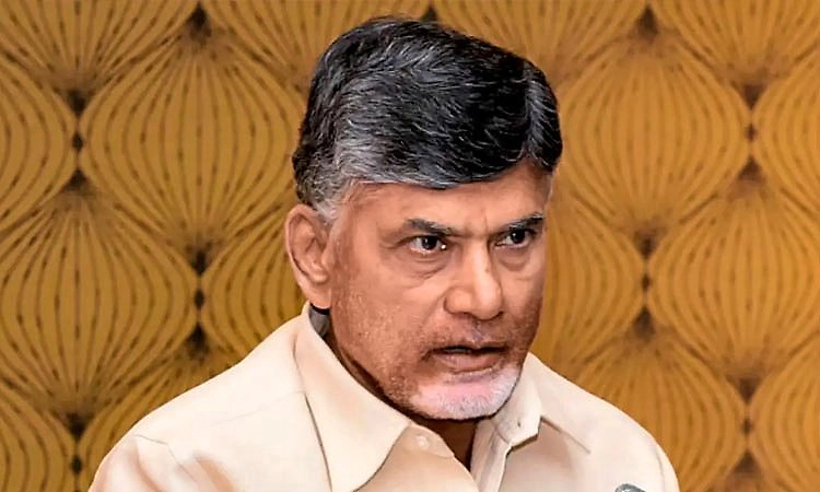 TN Election: ಇಂದಿನಿಂದ 2 ದಿನ ಆಂಧ್ರ ಸಿಎಂ ಚಂದ್ರಬಾಬು ನಾಯ್ಡು ಎನ್‌ಡಿಎ ಪರ ಪ್ರಚಾರ