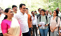 ಬಿಟ್ ಕಾಯಿನ್ ಹಗರಣ: ತಪ್ಪು ಮಾಡಿದವರಿಗೆ ಶಿಕ್ಷೆಯಾಗಲಿದೆ: ಶೋಭಾ ಕರಂದ್ಲಾಜೆ