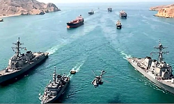 Hormuz: ಭಾರತೀಯ ಹಡಗುಗಳ ಮೇಲೆ ಗುಂಡಿನ ದಾಳಿ: ಹೊಸ ಮಾರ್ಗಸೂಚಿ ಪ್ರಕಟಿಸಿದ ಭಾರತೀಯ ನೌಕಾಪಡೆ