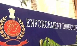 ಕಾಂಗ್ರೆಸ್ ಶಾಸಕ ಹ್ಯಾರಿಸ್, ಪುತ್ರ ನಲಪಾಡ್ ಗೆ ಸೇರಿದ ಸ್ಥಳಗಳು ಸೇರಿ 12 ಕಡೆ ಇ.ಡಿ. ಶೋಧ!  