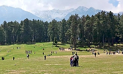 ಪಹಲ್ಗಾಮ್ ಉಗ್ರರ ದಾಳಿಗೆ ಒಂದು ವರ್ಷ: ಮಾಸದ ಗಾಯ, ಮುಗಿಯದ ಕಣ್ಣೀರು...