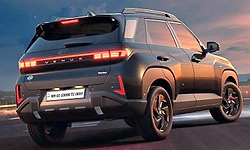 Hyundai Venue: ಆಧುನಿಕ ವಿನ್ಯಾಸದೊಂದಿಗೆ ಹ್ಯುಂಡೈ ವೆನ್ಯೂ ನೈಟ್ ಎಡಿಷನ್ ಬಿಡುಗಡೆ