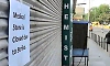 DK-Udupi: Some medical shops shut today