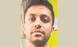 NRI arrested for leaving seven live bullets in Bengaluru hotel