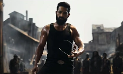 Jr NTR-Prashanth Neel’s ‘Dragon’ first look released, sparks massive excitement
