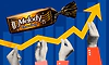 What happened to Parle Industries shares after Modi gifted “Melody” to Meloni?