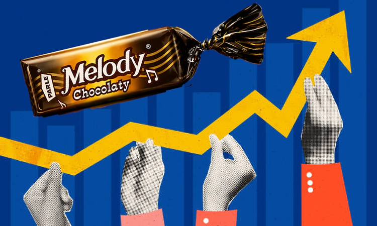What happened to Parle Industries shares after Modi gifted “Melody” to Meloni?