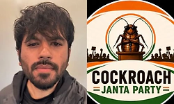 Nepal-style Gen Z protest in India? All you need to know about the viral Cockroach Janata Party