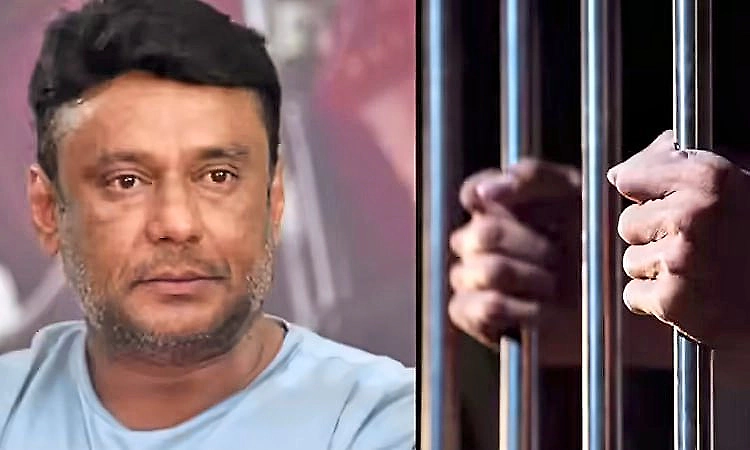 Did Darshan attempt suicide after bail was denied? What is this viral news?