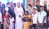 ಅಭಿವೃದ್ಧಿಗೆ ಗುಜರಾತ್ ಅಲ್ಲ, ಕರ್ನಾಟಕವೇ ಮಾದರಿ: ಸಿಎಂ ಸಿದ್ದರಾಮಯ್ಯ