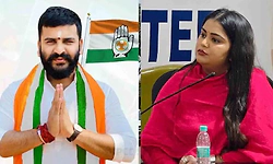 ದಿಲ್ಲಿ ಅಂಗಳಕ್ಕೆ ಯುವ ಕಾಂಗ್ರೆಸ್ ಪದಾಧಿಕಾರಿಗಳ ಜಗಳ